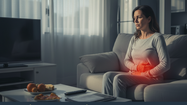 A Angústia do Domingo à Tarde: O que ela revela sobre sua vida real?