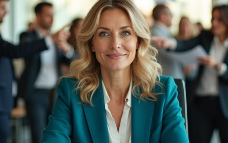 Autoconfiança Inabalável: 5 Técnicas de Reprogramação Mental