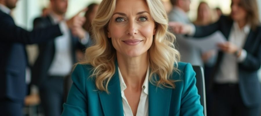 Autoconfiança Inabalável: 5 Técnicas de Reprogramação Mental