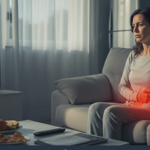 A Angústia do Domingo à Tarde: O que ela revela sobre sua vida real?