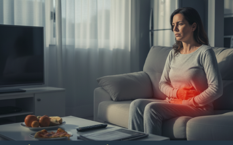 A Angústia do Domingo à Tarde: O que ela revela sobre sua vida real?