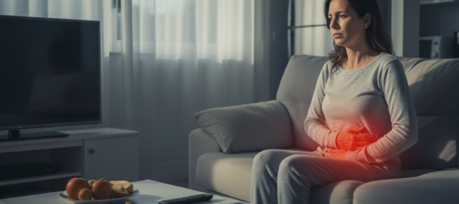 A Angústia do Domingo à Tarde: O que ela revela sobre sua vida real?