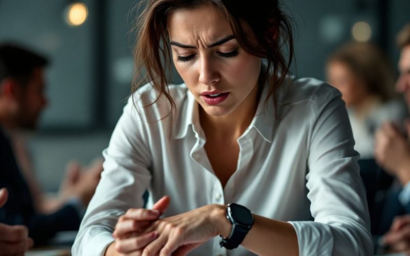 O Alto Preço do “Eu Deveria”: Como as Expectativas Alheias Impedem Sua Felicidade.