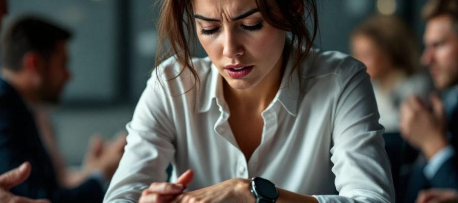 O Alto Preço do “Eu Deveria”: Como as Expectativas Alheias Impedem Sua Felicidade.