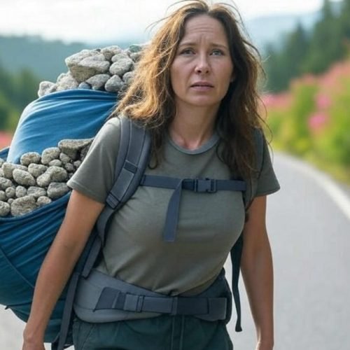 O Peso Que Te Prende: Como o “Não Perdão” Drena Sua Energia e Como Se Libertar.